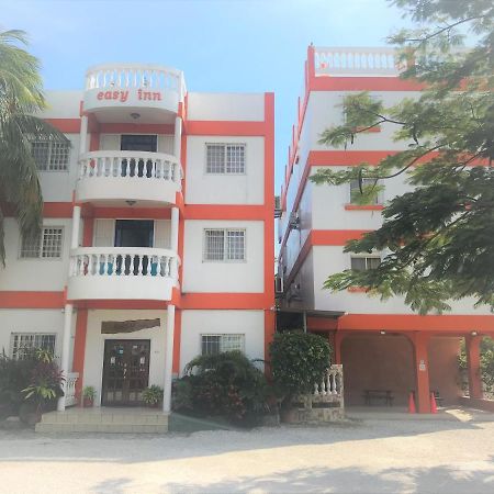 Easy Inn Hotel Belize City Eksteriør billede