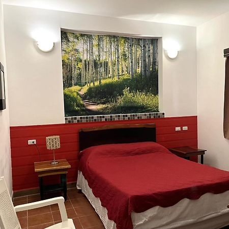 Easy Inn Hotel Belize City Eksteriør billede