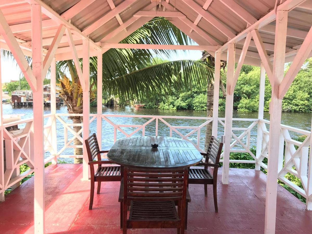 Easy Inn Hotel Belize City Eksteriør billede