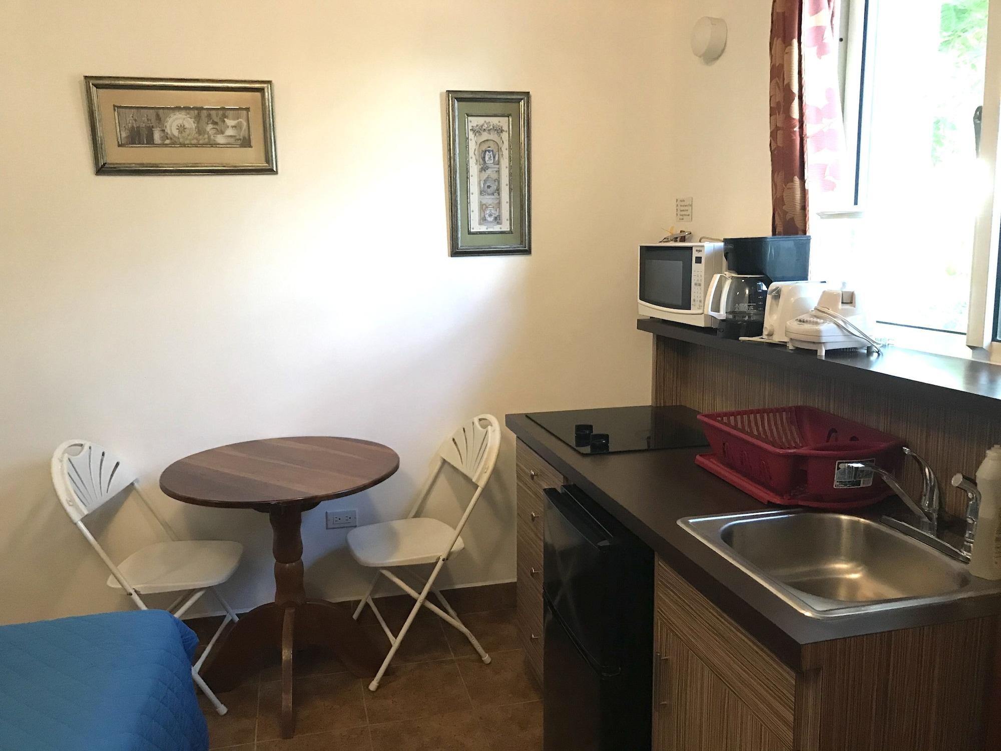 Easy Inn Hotel Belize City Eksteriør billede