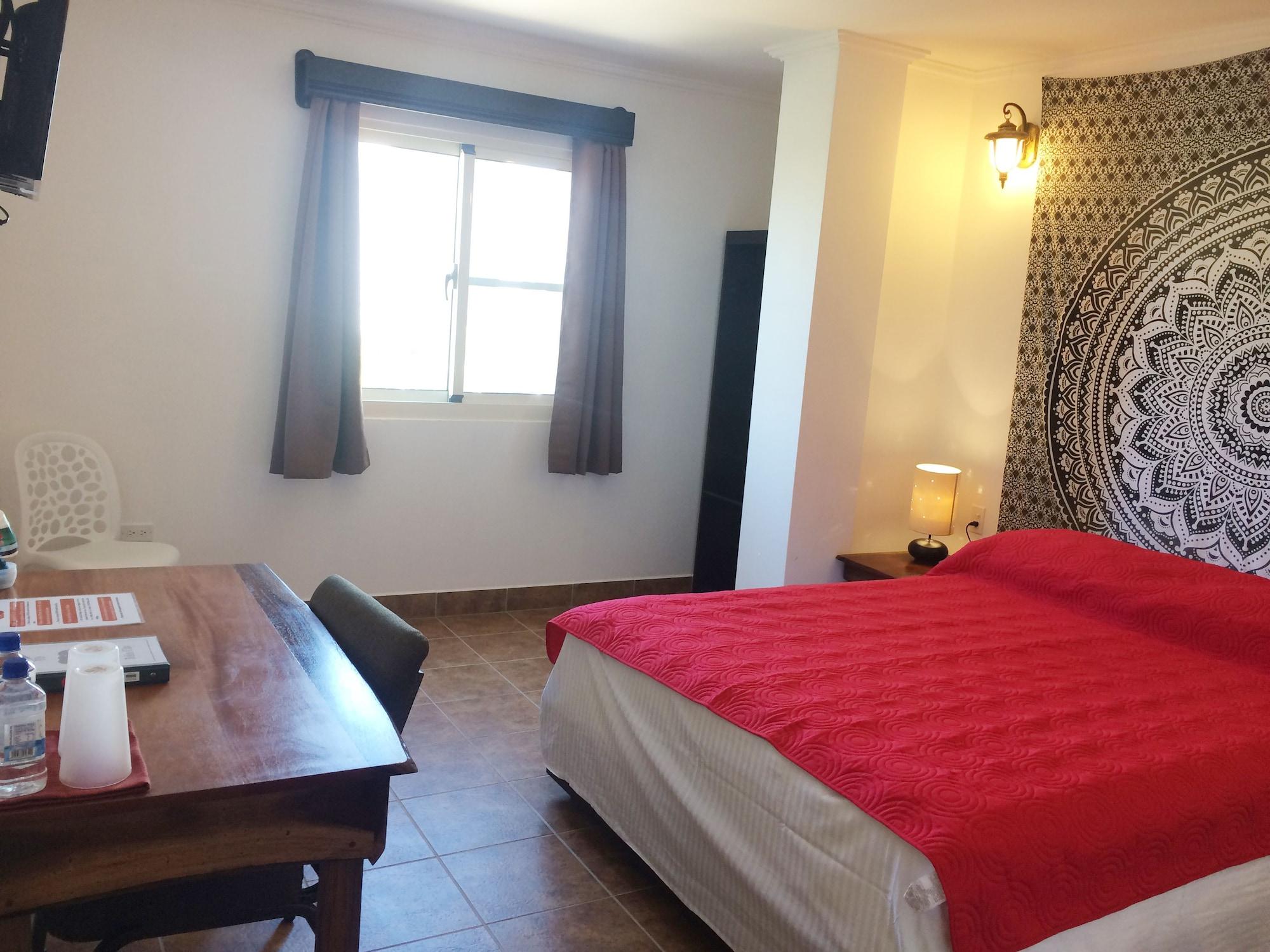 Easy Inn Hotel Belize City Eksteriør billede