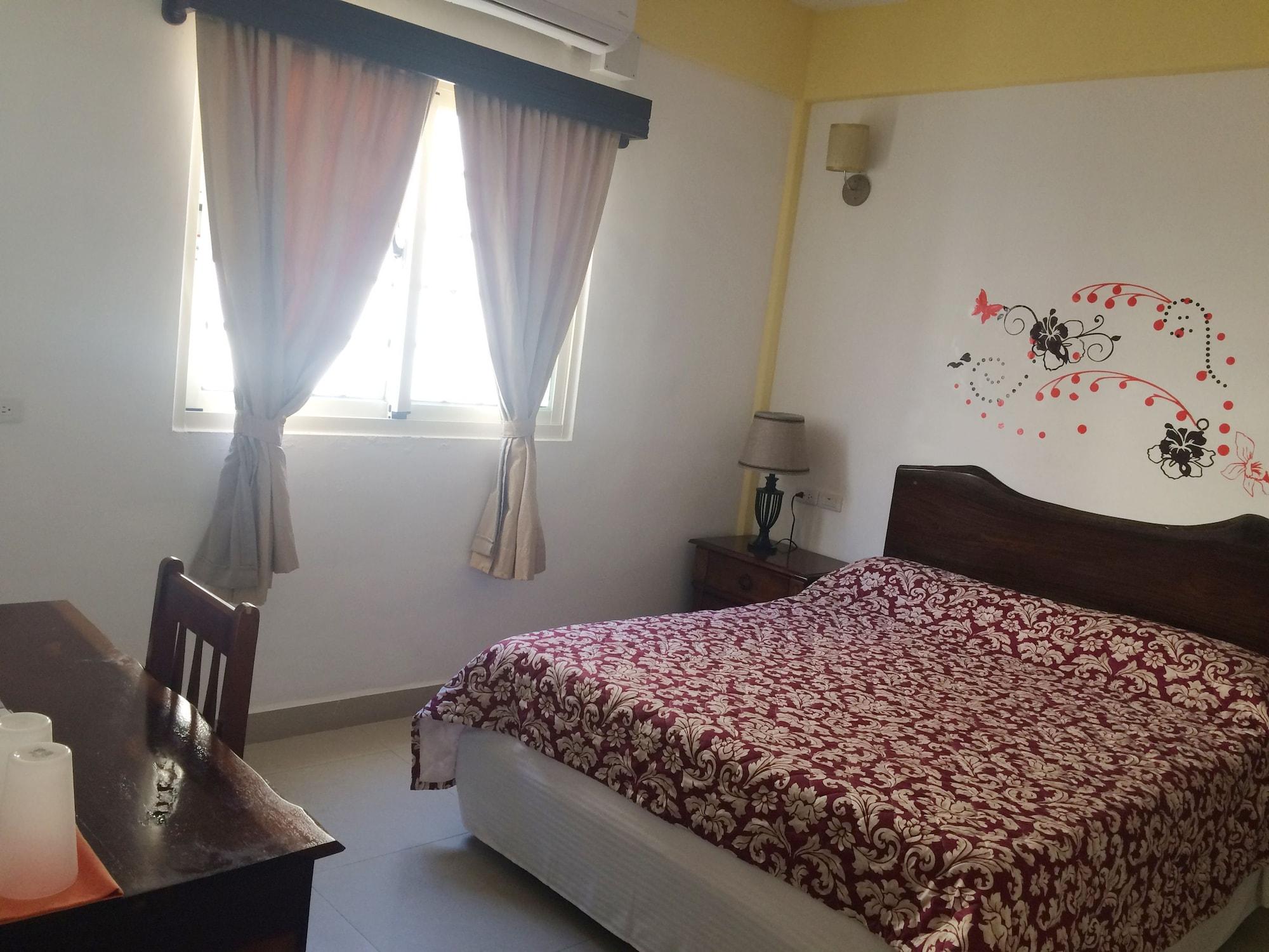 Easy Inn Hotel Belize City Eksteriør billede