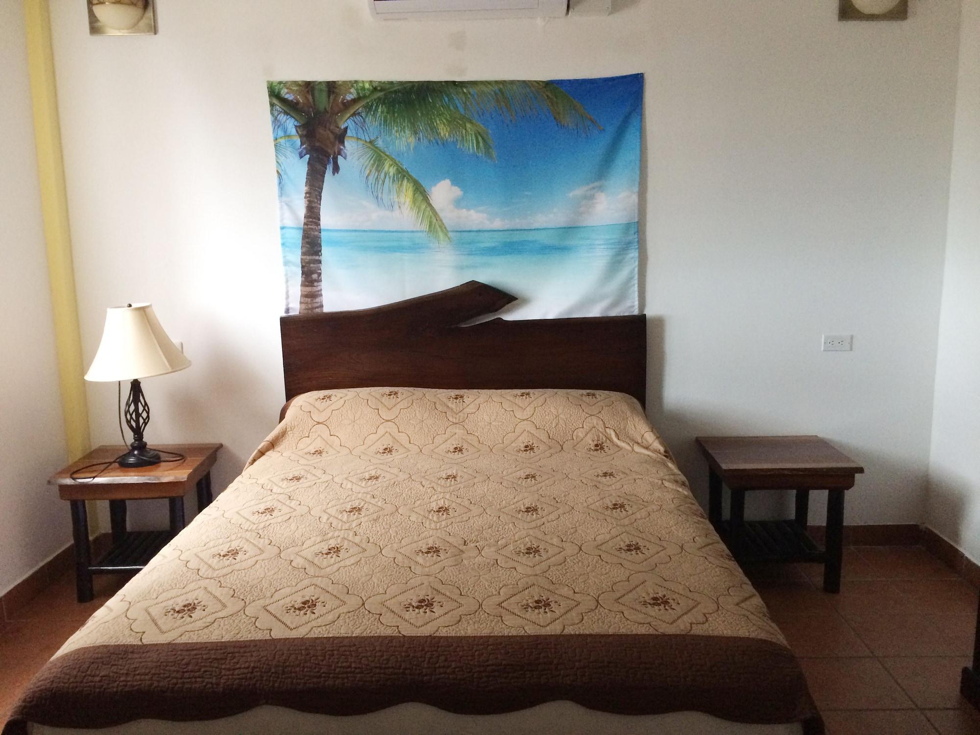 Easy Inn Hotel Belize City Eksteriør billede
