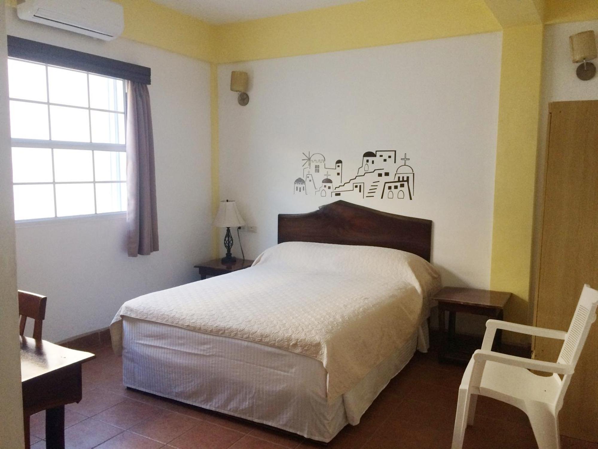 Easy Inn Hotel Belize City Eksteriør billede