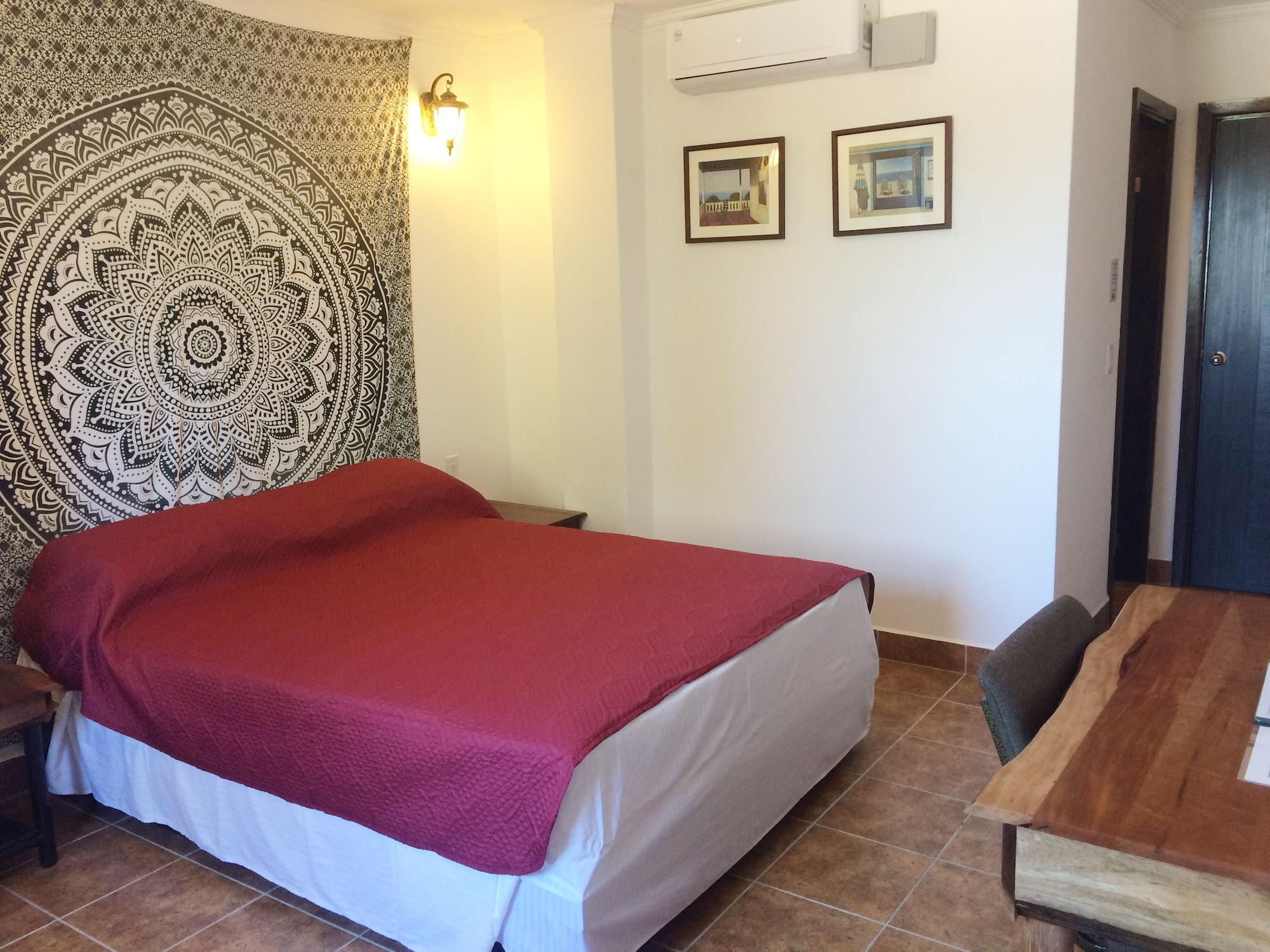 Easy Inn Hotel Belize City Eksteriør billede