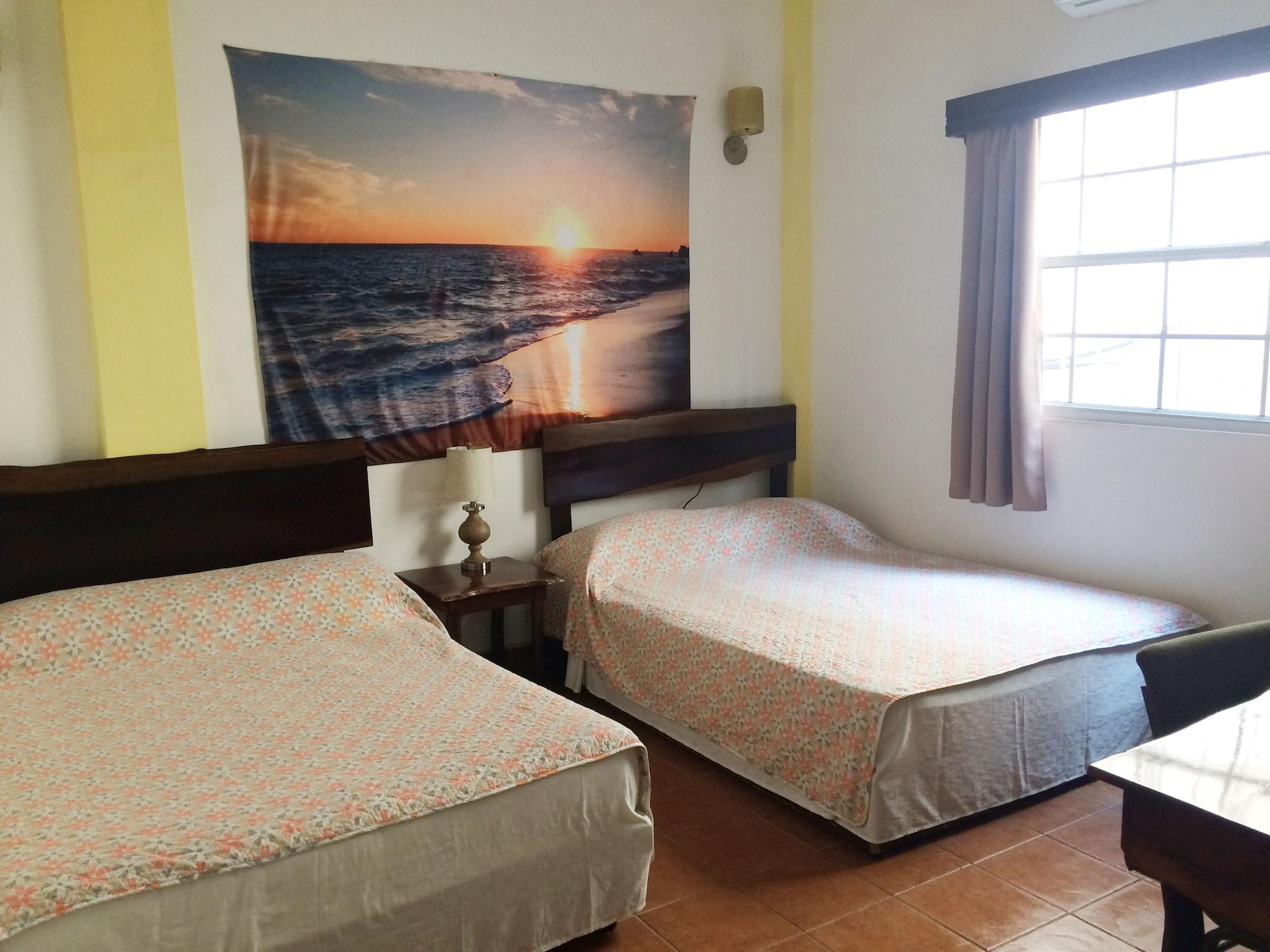 Easy Inn Hotel Belize City Eksteriør billede