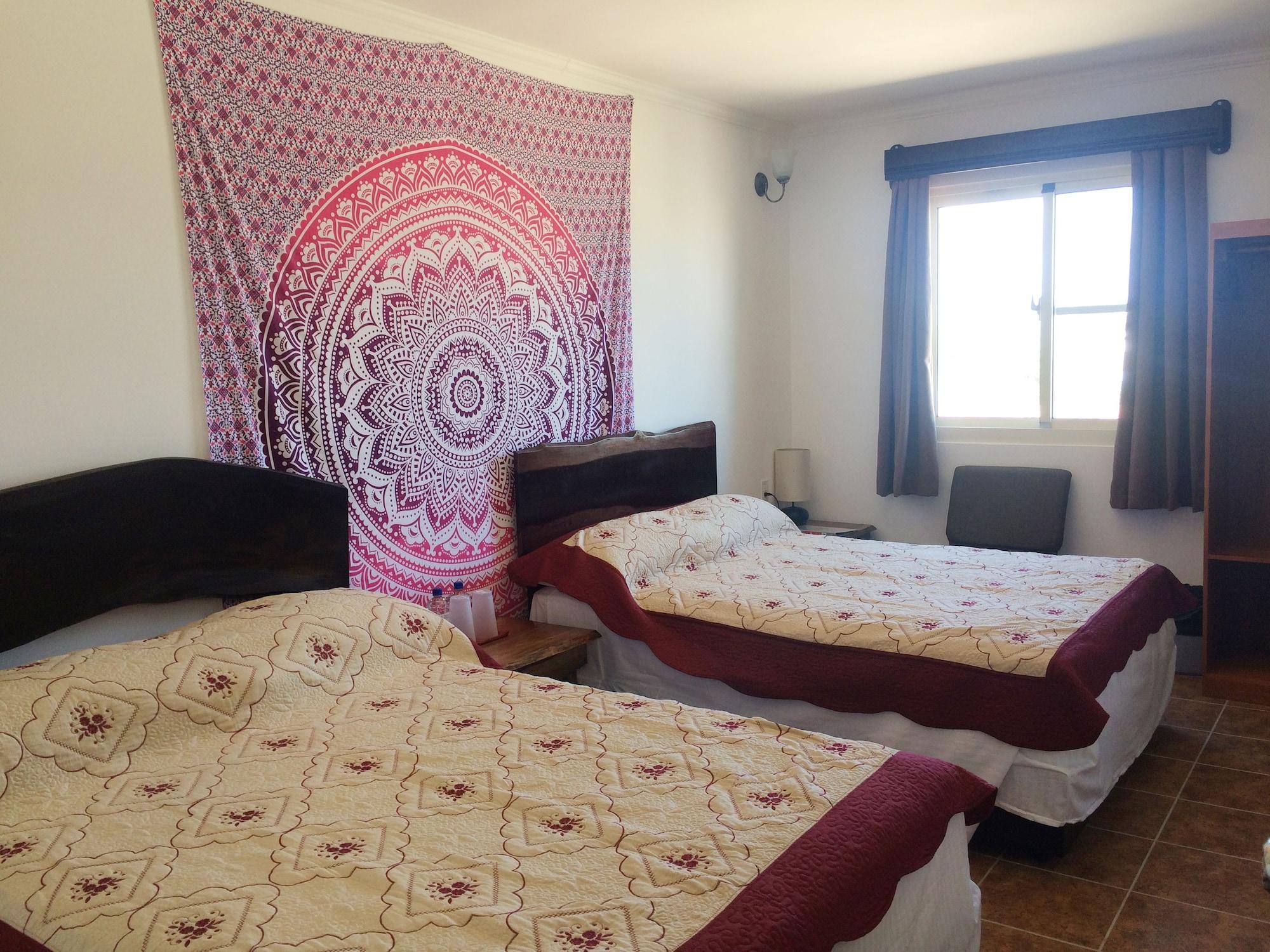 Easy Inn Hotel Belize City Eksteriør billede