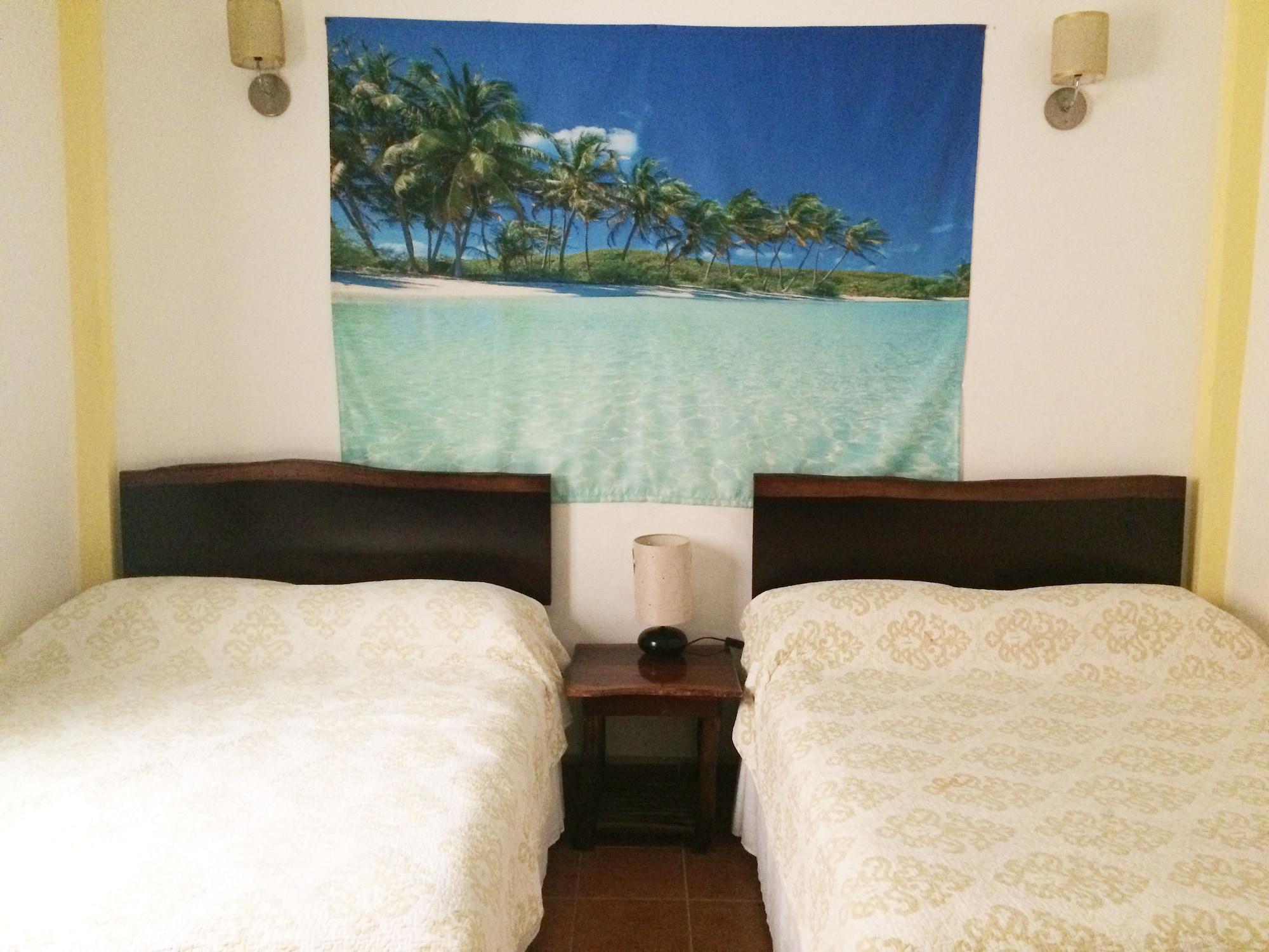 Easy Inn Hotel Belize City Eksteriør billede