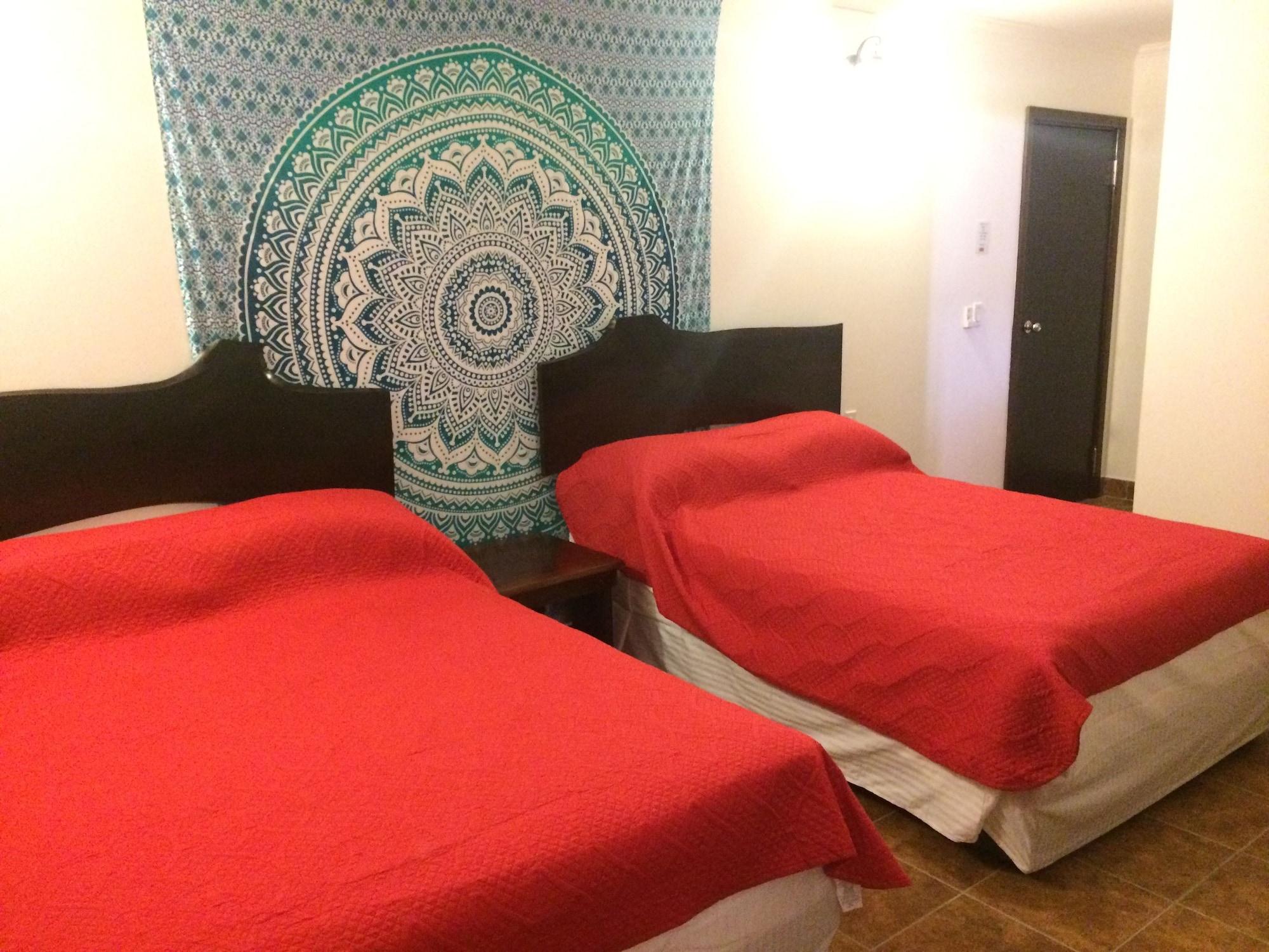 Easy Inn Hotel Belize City Eksteriør billede