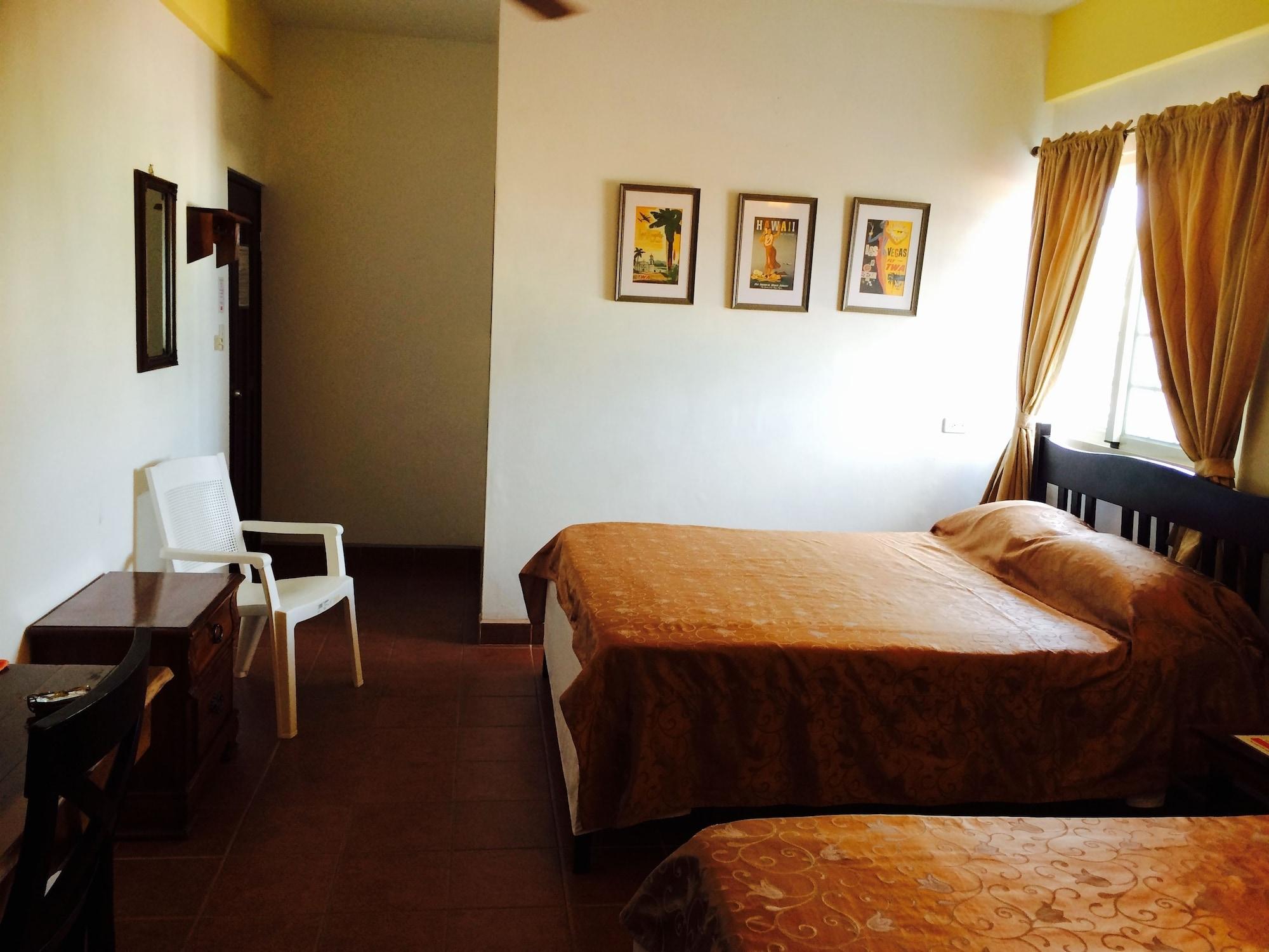 Easy Inn Hotel Belize City Eksteriør billede