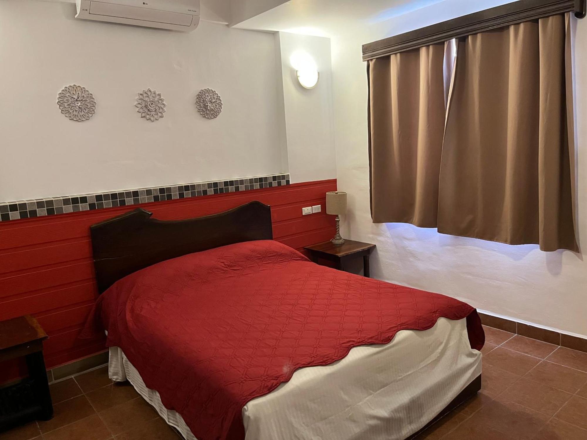 Easy Inn Hotel Belize City Eksteriør billede