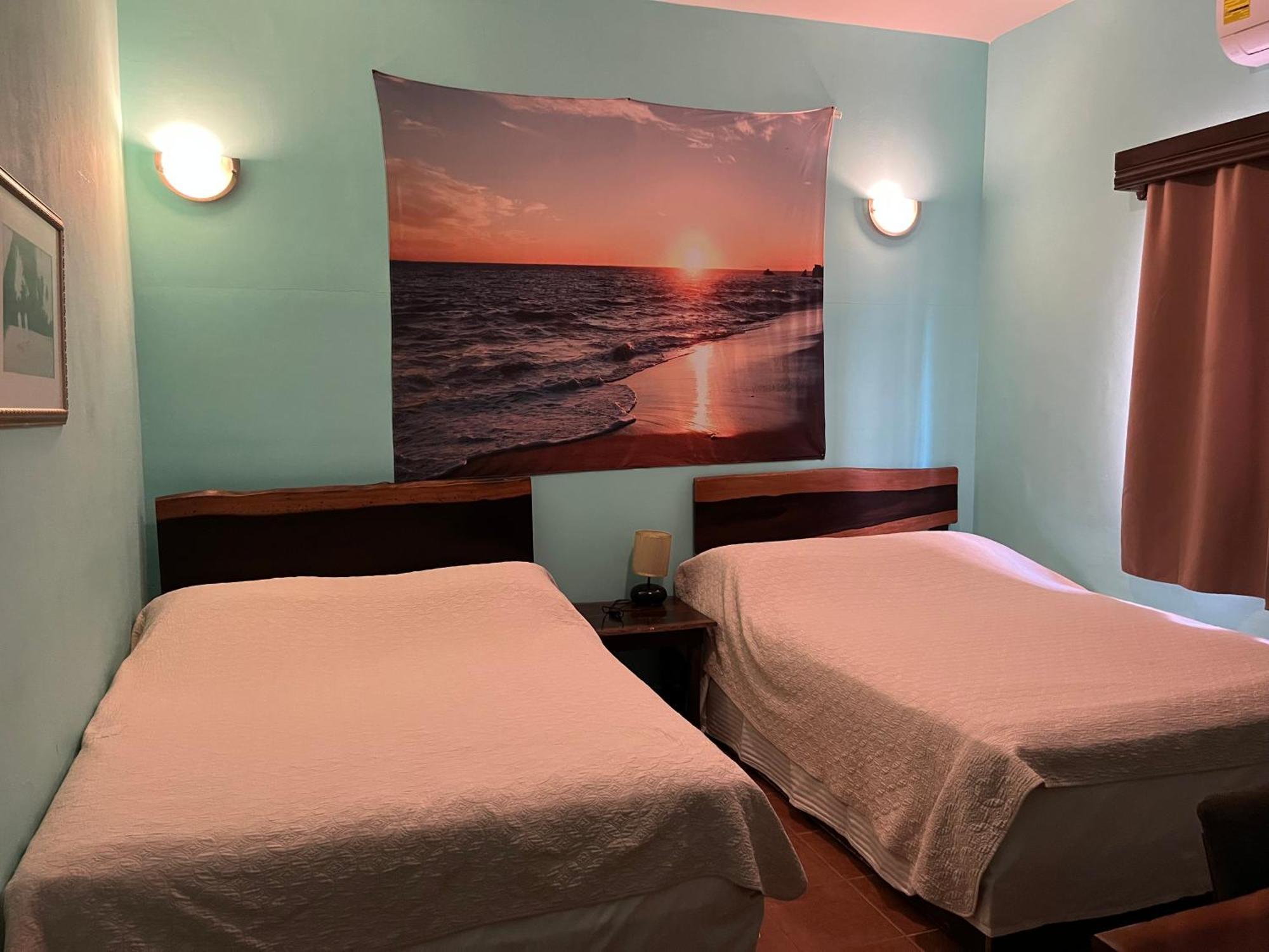 Easy Inn Hotel Belize City Eksteriør billede