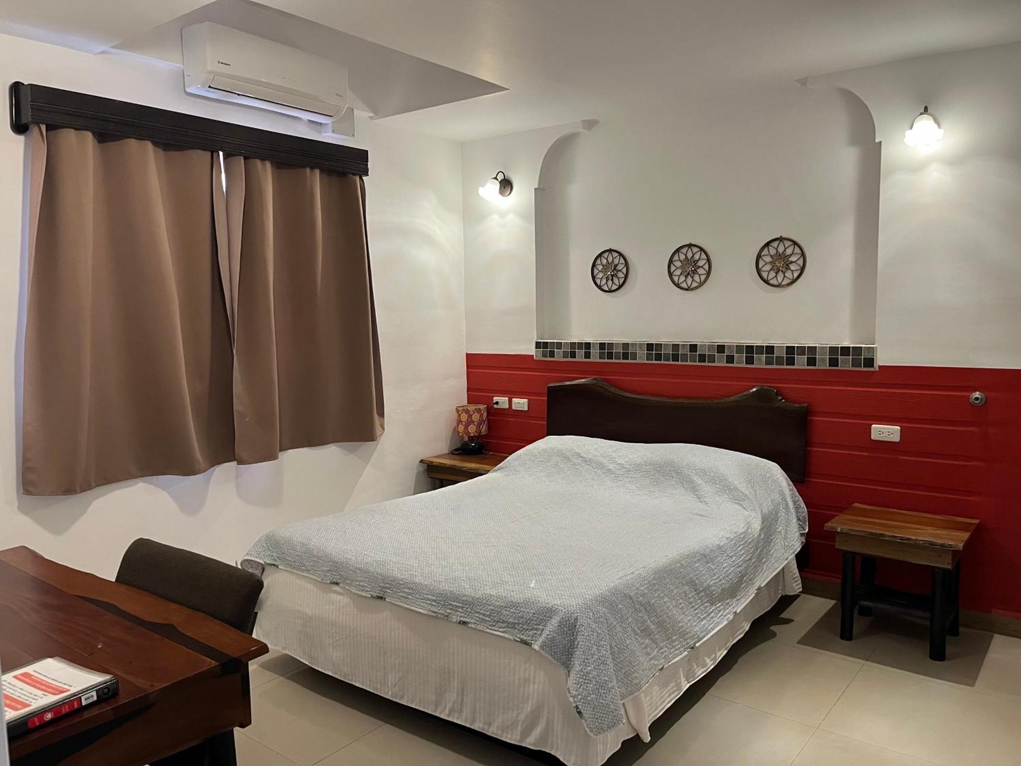 Easy Inn Hotel Belize City Eksteriør billede