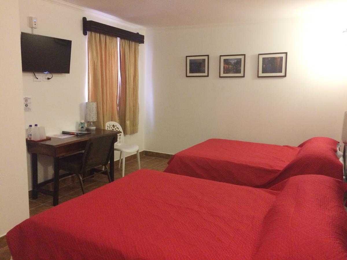 Easy Inn Hotel Belize City Eksteriør billede