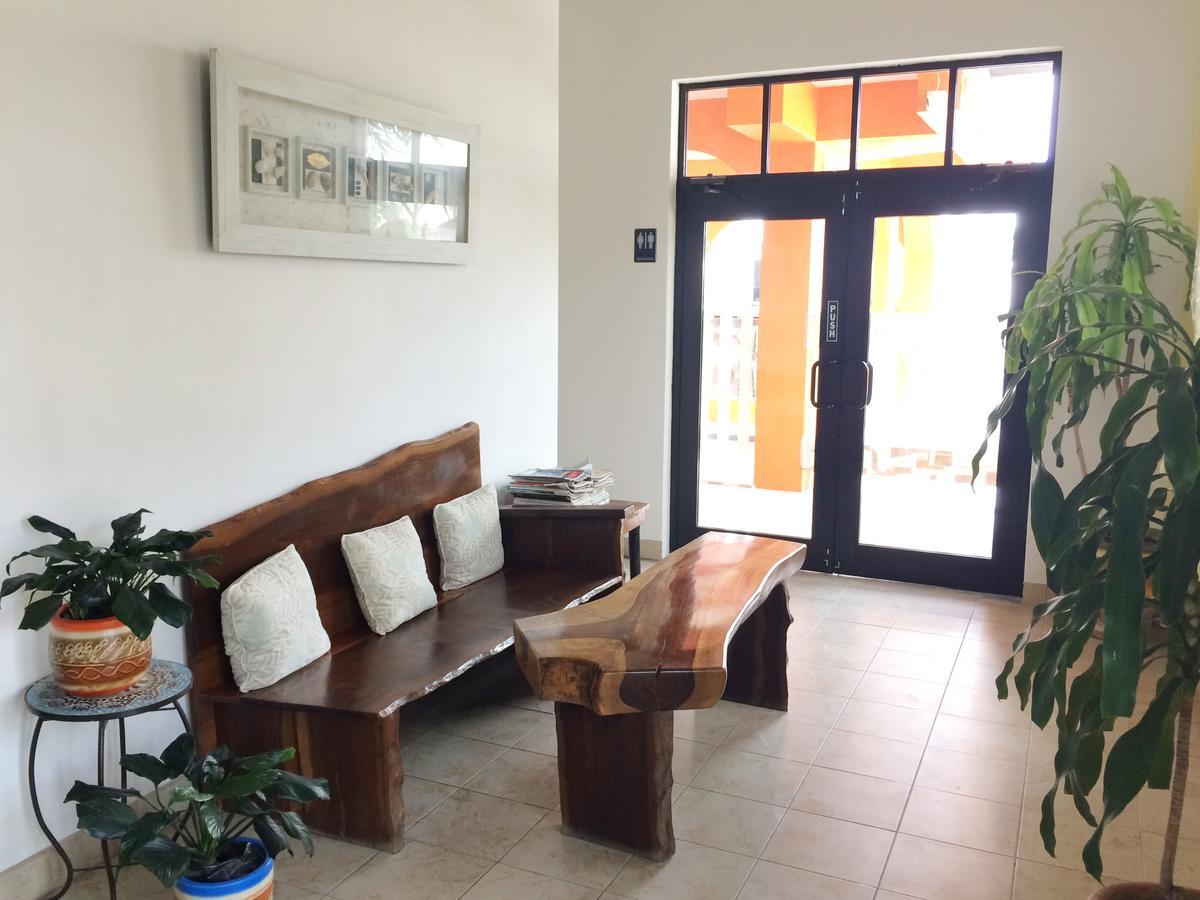 Easy Inn Hotel Belize City Eksteriør billede