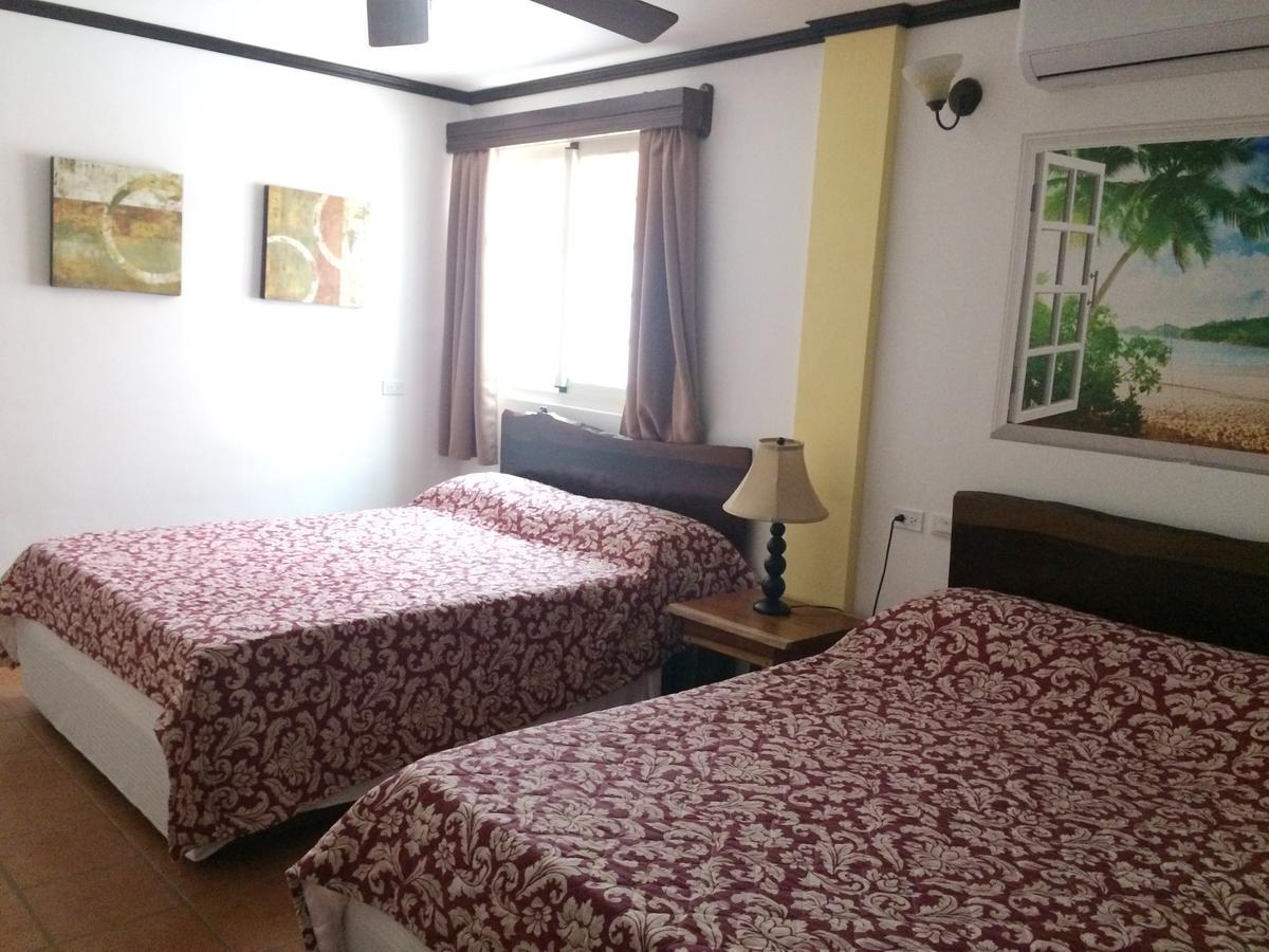 Easy Inn Hotel Belize City Værelse billede