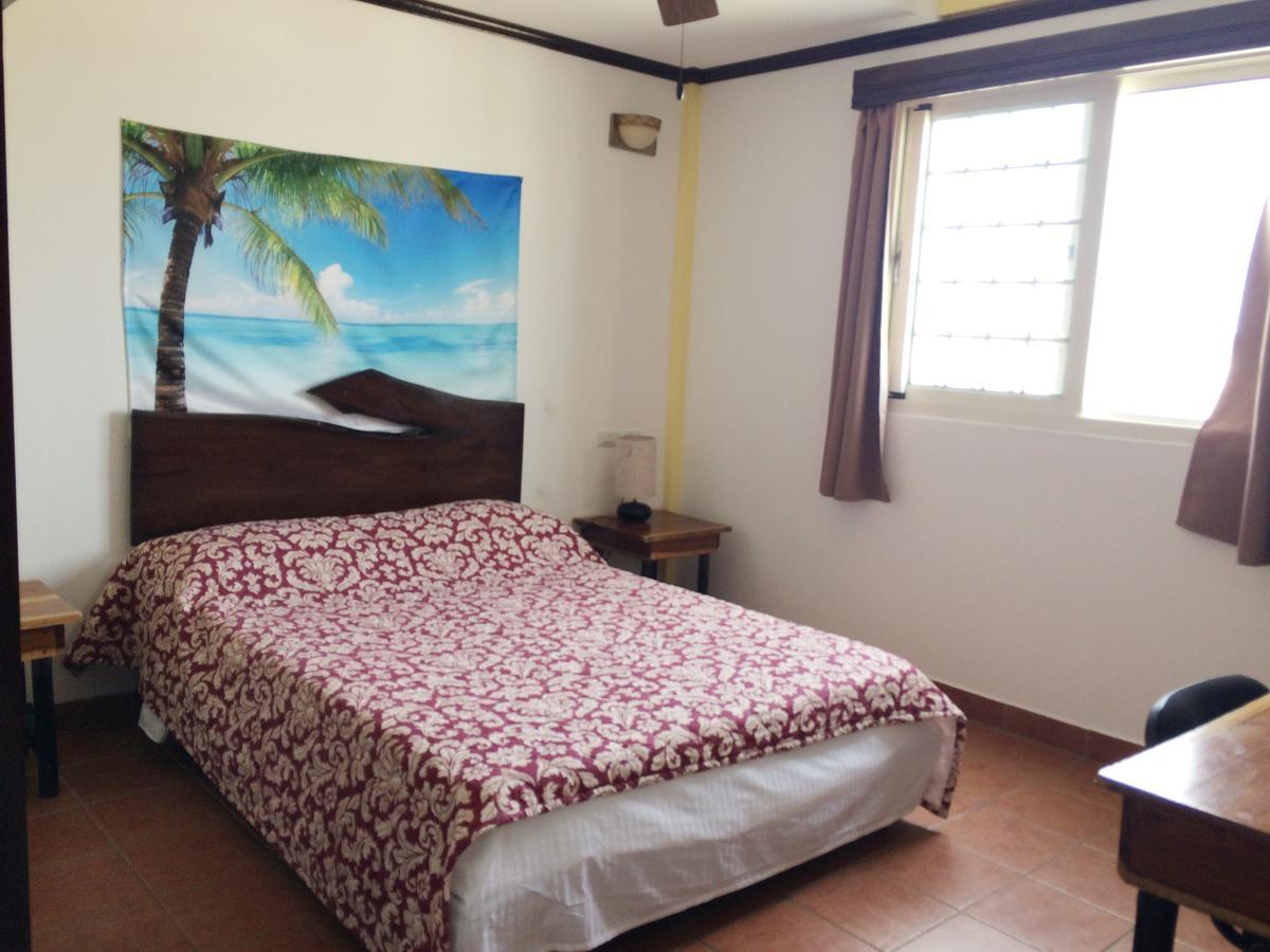 Easy Inn Hotel Belize City Eksteriør billede