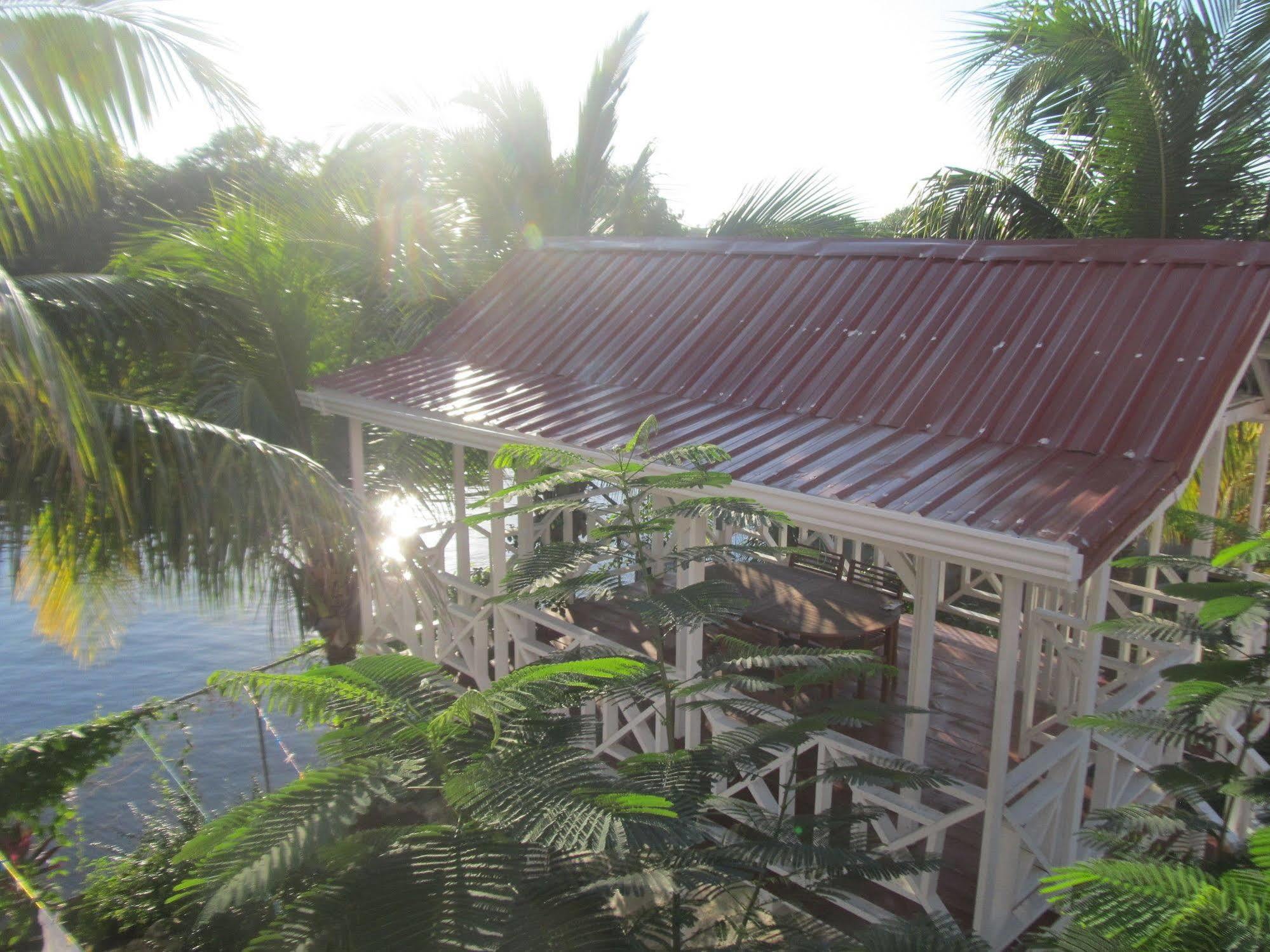 Easy Inn Hotel Belize City Eksteriør billede
