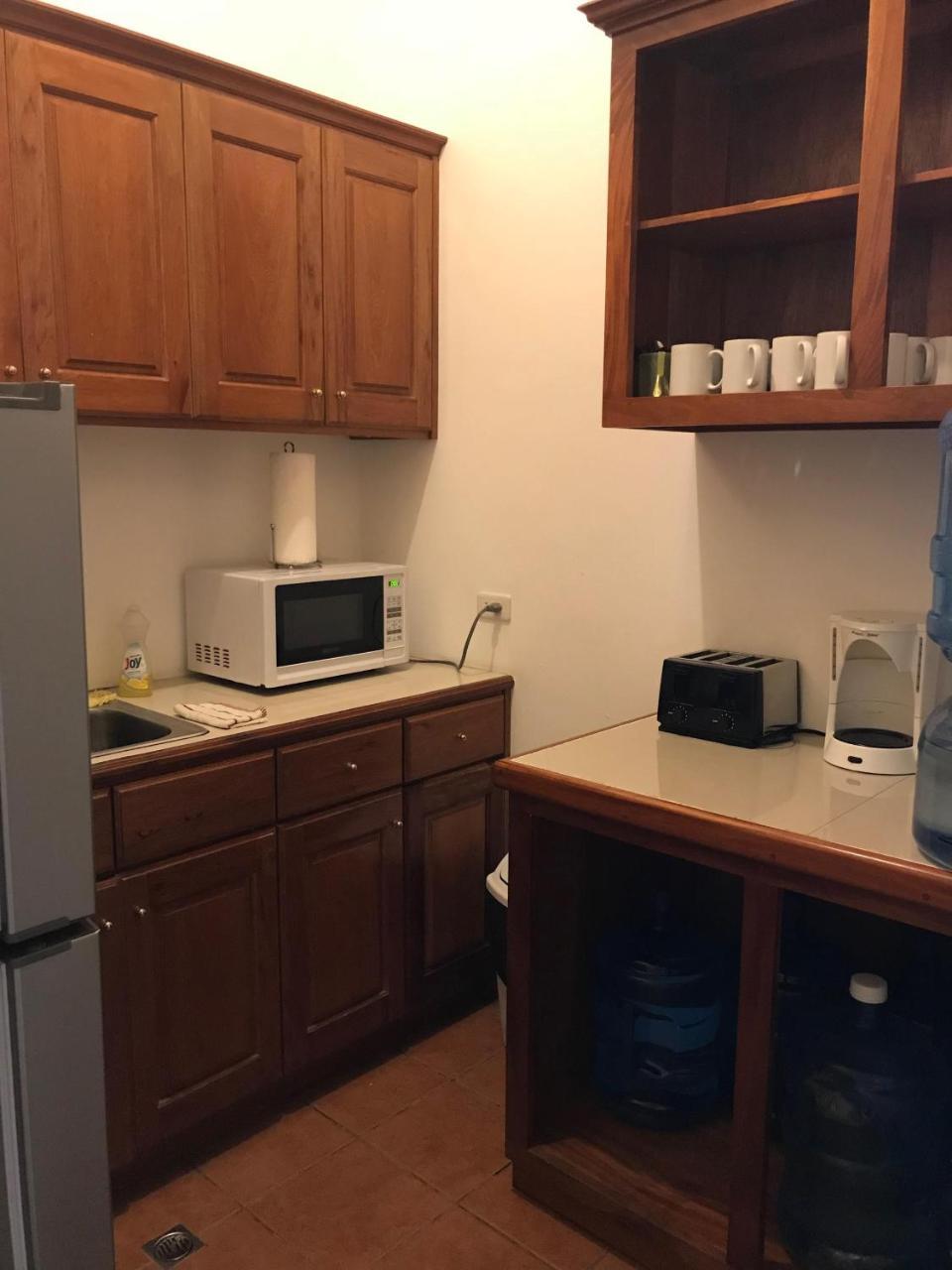 Easy Inn Hotel Belize City Eksteriør billede